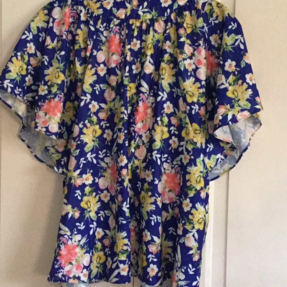 Blouse - Picture 5 of 5